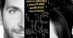 Silver Linings Playbook Play and download Silver Linings Playbook clips. #silver linings playbook #fuck #you #sort of #like