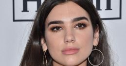 Dua Lipa Play and download Dua Lipa clips. #dua lipa #room for 2 #i see through #you #under #chaos #push #up #down #shove