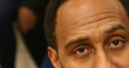 Stephen A. Smith Play and download Stephen A. Smith clips. #you stink #you suck #i mean my god #hell no #no way #no