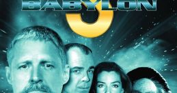 Babylon 5 Play and download Babylon 5 clips. #babylon 5 #deal with it #handle it #manage it #come to terms with #make do