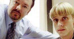 The Office UK Play and download The Office UK clips. #youre the wanker mate #ricky gervais #mr toad #the office #david