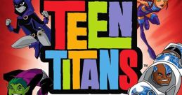 The Teen Titans Alarm The Teen Titans Alarm blared through the room, a cacophony of urgency and power. The piercing wail