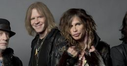 Aerosmith Soundboard