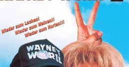 Wayne's World 2 Play and download Wayne's World 2 clips. #you suck #you stink #mike myers #alice cooper #backstage