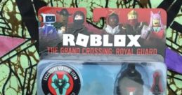 !!GRR Roblox!! The of !!GRR Roblox!! fill the air with intensity and excitement. From the low growls of menacing