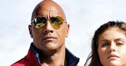 Baywatch Play and download Baywatch clips. #baywatch #the rock #dap #hit the rock #right on #high five #hi5 #zac efron