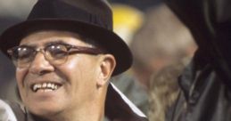 Vince Lombardi Play and download Vince Lombardi clips. #wth #green bay packers #coach