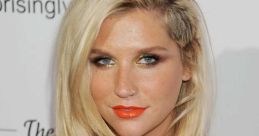 Ke$ha Ke$ha burst onto the scene in 2010 with her infectious hit single "Tik Tok," instantly grabbing the attention of