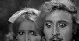 Young Frankenstein Play and download Young Frankenstein clips. #young frankenstein #good looking fellow #hello #you are not