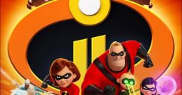 Incredibles 2 Play and download Incredibles 2 clips. #incredibles 2 #you have powers #yeah baby #dad #abilities