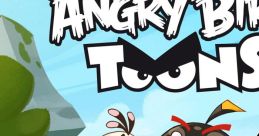 Angry Birds Toons Play and download Angry Birds Toons clips. #hi #hello #hey #hey baby #rose #suave #eyebrow raise