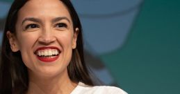 Alexandra Ocasio-Cortez Play and download Alexandra Ocasio-Cortez clips. #you try #you do it #aoc #ocasiocortez