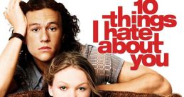 10 Things I Hate About You Play and download 10 Things I Hate About You clips. #heath ledger #julia stiles #sarcastic #i