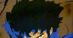 Spike Spiegel Kill I love The Kind of Woman The first that lingers in the air is the sharp crack of a gunshot as Spike