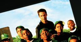 Hardball Play and download Hardball clips. #nodding #confirm #affirmative #no problem #yup #keanu #kick my own ass #keanu