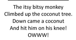 Silly Monkey Kids Songs Play and download Silly Monkey Kids Songs clips. #goodnight #night night #sleep well #bedtime