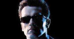 Terminator 2 Soundboard