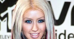 Christina Aguilera Soundboard