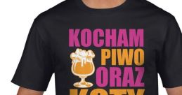 Kocham piwo The of “Kocham piwo” ring out like a joyful proclamation, a celebration of love for beer. The first , “Kocham,”