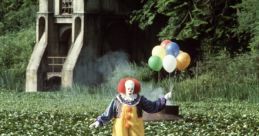 It (1990) "It" is a captivating and spine-chilling horror miniseries based on Stephen King's novel of the same name.