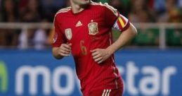 INIESTA GANA EL MUNDIAL The of the final whistle reverberated through the stadium, signaling the end of the intense