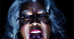 Boo! A Madea Halloween Play and download Boo! A Madea Halloween clips. #clown #jump scare #fight back #haunted house