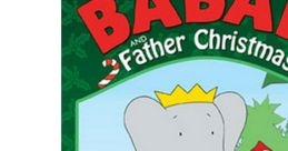 Babar and Father Christmas Play and download Babar and Father Christmas clips. #babar and father christmas #goodbye #bye