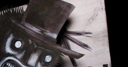 Babadook Play and download Babadook clips. #babadook #scary #netflix #halloween