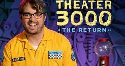 Mystery Science Theatre 3000 Play and download Mystery Science Theatre 3000 clips. #its bad #it sucks #this sucks #this