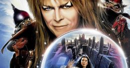 Labyrinth Play and download Labyrinth clips. #labyrinth #david bowie