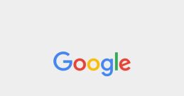 Gooogle The familiar chime of the word "Gooogle" is synonymous with the search engine giant that has become an integral part