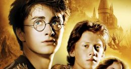 Harry Potter and the Prisoner of Azkaban Soundboard
