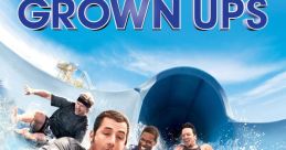 Grown Ups Play and download Grown Ups clips. #wasted #ice cream #grown ups #crazy laugh #laugh hysterically #lol #funny