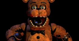 After Freddy 4: The Final Event Jumpscare The first that echoes through the darkness is the chilling "After Freddy 4: