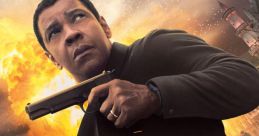 Equalizer 2 Play and download Equalizer 2 clips. #come here #denzel washington