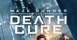 Maze Runner: The Death Cure Soundboard