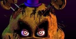 FNAF: Fredbear Jumpscare The FNAF: Fredbear Jumpscare is a bone-chilling noise that sends shivers down the spines of