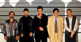 The Usual Suspects Play and download The Usual Suspects clips. #greatest trick the devil ever pulled #was convincing the