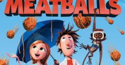 Cloudy with a Chance of Meatballs Soundboard