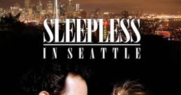 Sleepless in Seattle Soundboard