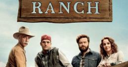 The Ranch Soundboard