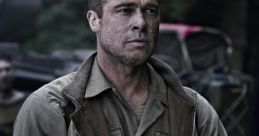 Fury Play and download Fury clips. #fury #brad pitt #tank #what was that #the heck #surprise #cease fire #battle #victory