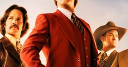 Anchorman 2 Play and download Anchorman 2 clips. #anchorman 2 #ron burgandy #jack lime #it was a living hell #it was brutal