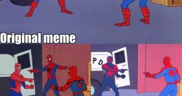 Spiderman meme pl The first that comes to mind when thinking about Spiderman meme pl is the iconic "pl" effect that is