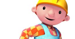 Bob The Builder! Bob The Builder! The familiar of excitement and adventure rings out as Bob and his team set out to