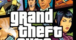 GTA: CTW - Wrong Buzzer The unmistakable "GTA: CTW - Wrong Buzzer " is an iconic audio cue that instantly transports