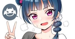 Yohane Chan The name "Yohane Chan" rings melodiously in the air, a symphony of syllables that dance on the tip of the