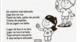 V1 falado lixo The first that comes to mind when thinking of V1 falado lixo is a cacophony of voices, blending together