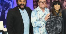 The Big Fat Quiz Play and download The Big Fat Quiz clips. #uk #richard ayoade #noel fielding #yo mama #your mama #mama