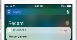 Iphone notification The unmistakable of an iPhone notification is a familiar and comforting to many. It is a short,